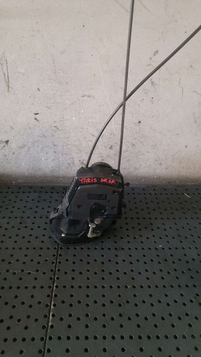 Broasca usa dreapta spate toyota yaris p9