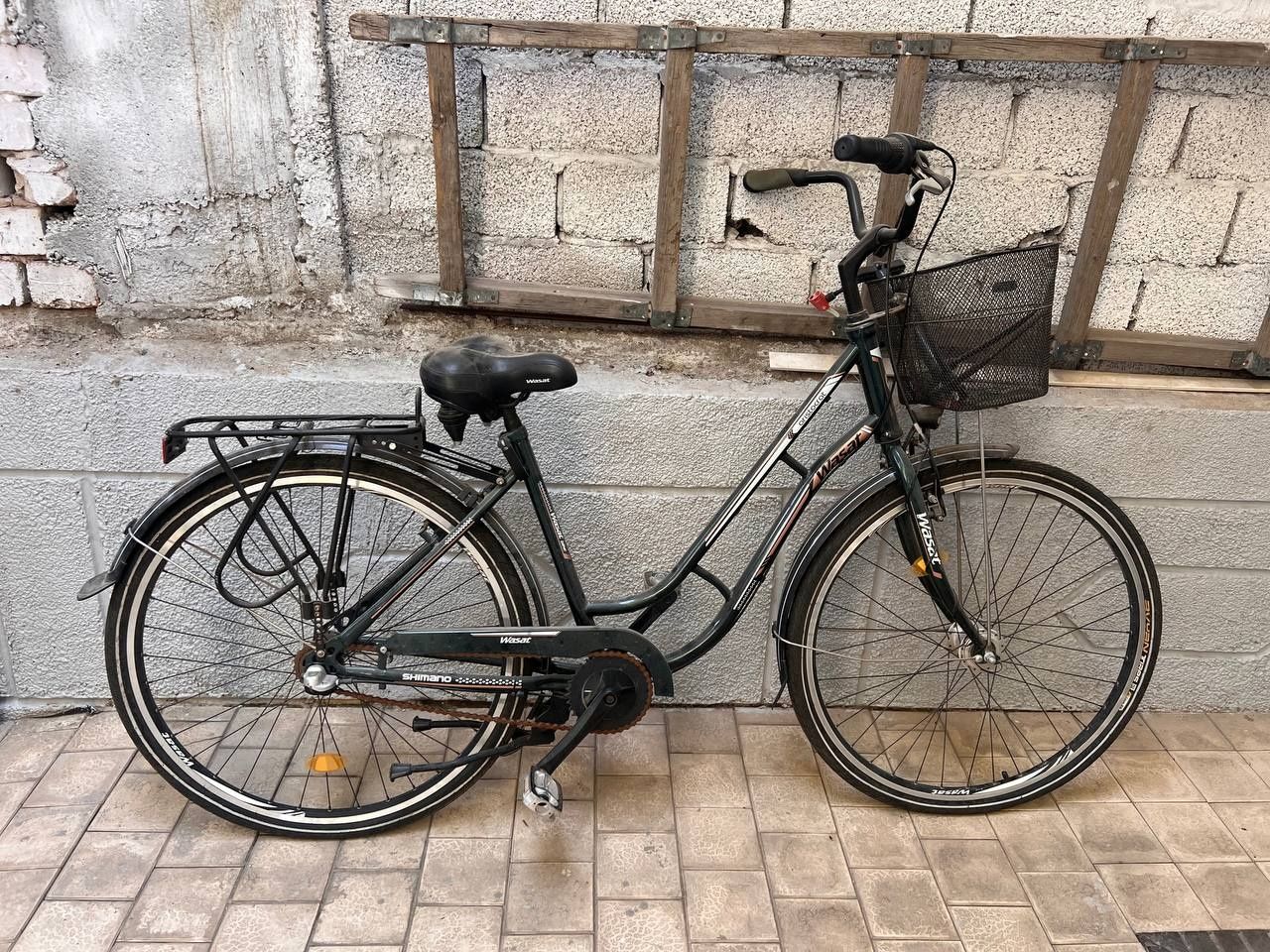 Velik 28 razmer nemetskiy