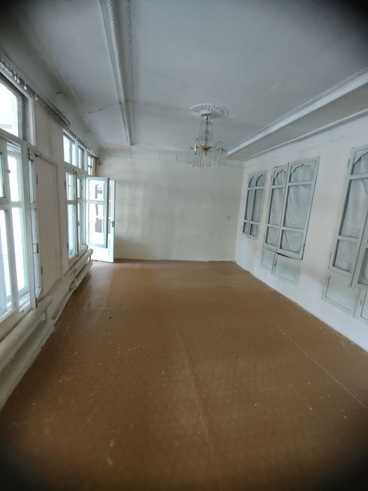 Новза метро 7 ком аренда Участок