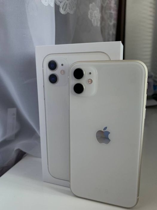 iphone 11 гарантией