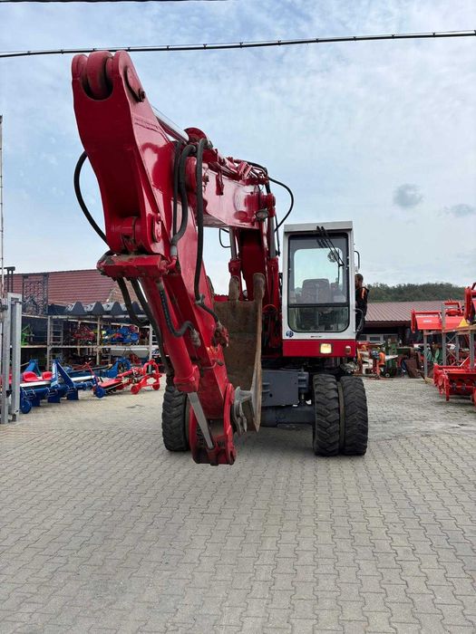Excavator 18.5tone Orenstein&Koppel