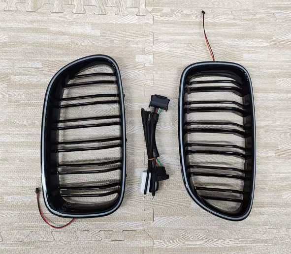 LED бъбреци за BMW 5 серия F10 ,F11 ,F18 ,2010-2017