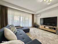 COSMOPOLIS - Vila Tip N, pe colt, 3 camere plus mansarda