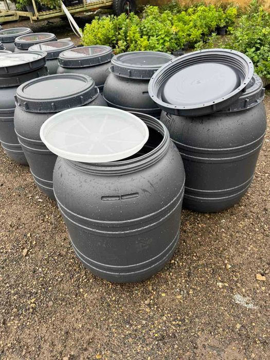 Бидон  160 литра