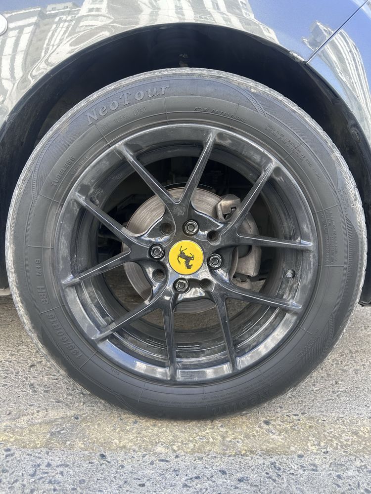 Diska vossen obmen yoki sotiladi