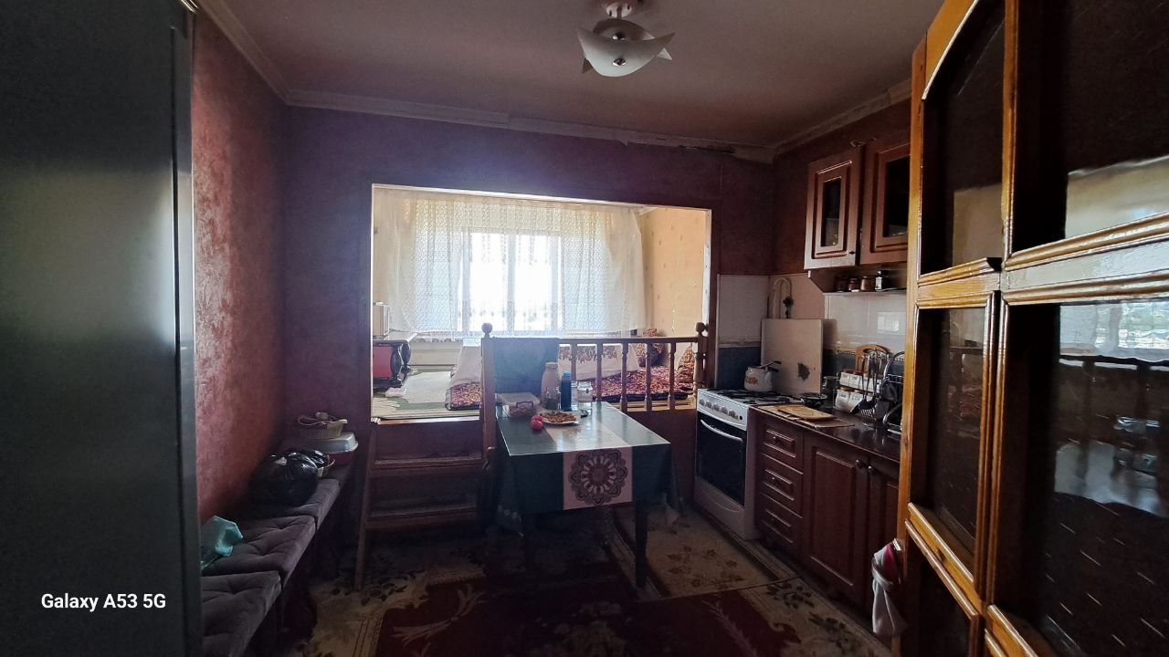 Квартира сотилади, 3 хона, 80 квм3, Сергели