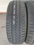 Летни гуми 2 броя MICHELIN Agilis 51 195 65 R16C дот 3120