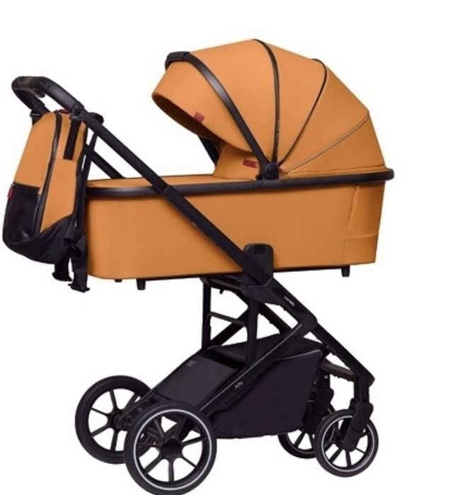 Продам коляску 2 в 1