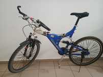 Vand bicicleta ,