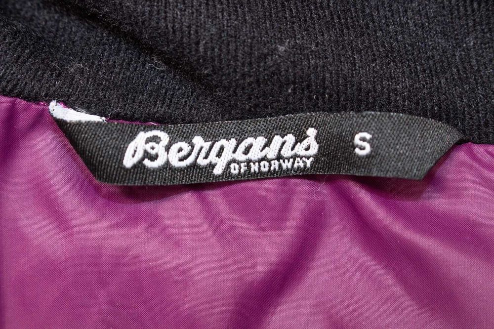 Bergans of Norway Sauda дамско пухено яке дамско розово пълнеж пух S