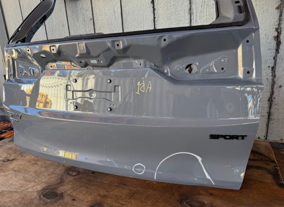 Заден капак - Honda CR-V 2023/2024/2025