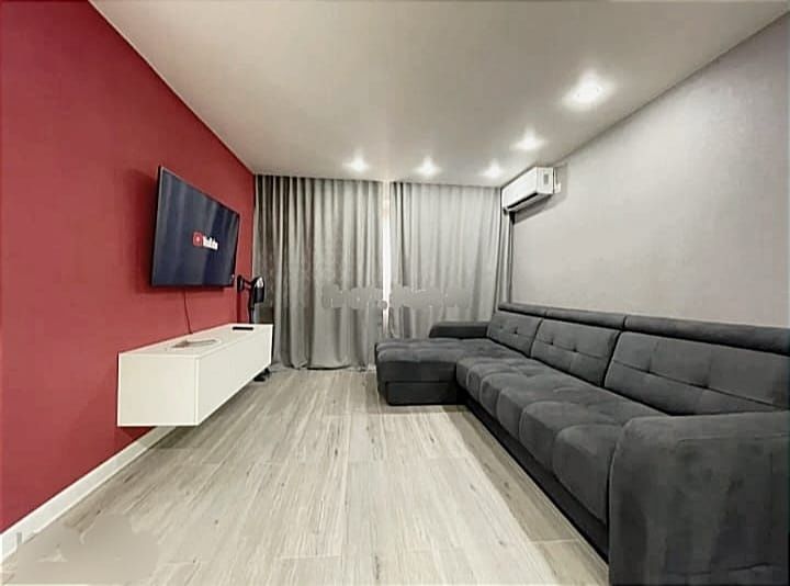 Сдам двухкомнатную квартиру