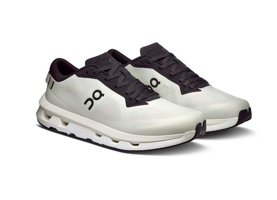 Маратонки On Cloudzone