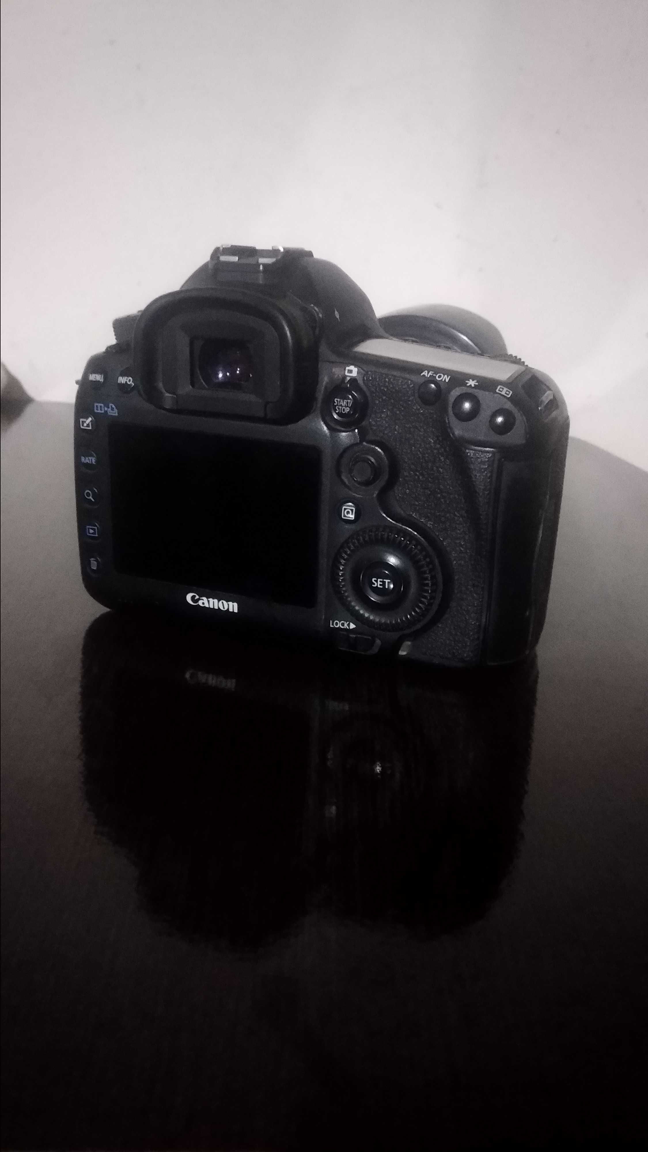 Canon EOS 5D Mark 3