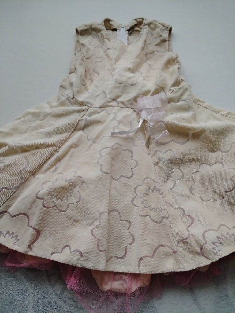 Сет от детски рокли 98/104р.