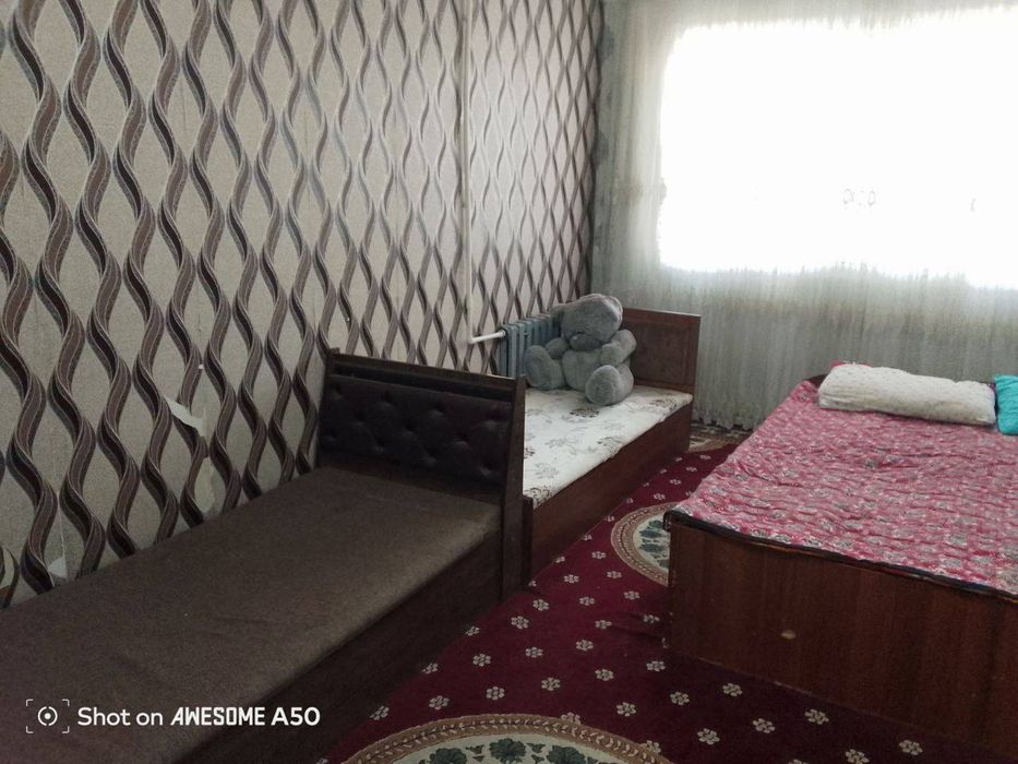 QIZLAR UCHUN  kvartira