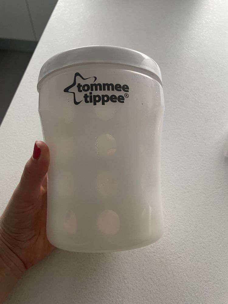 Стерилизатор tomme tippee