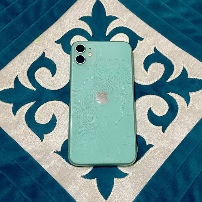 IPhone 11 Продаётся!!!