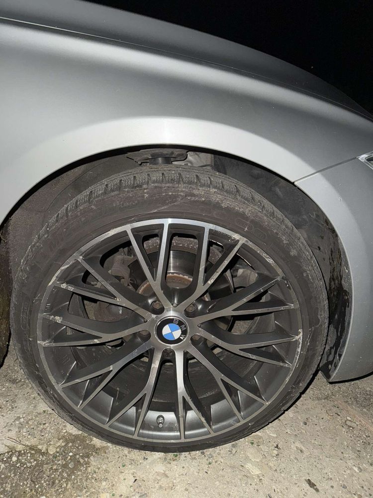 Vand bmv f 31 2014