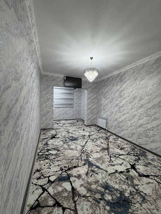 АРЕНДА. СЕРГЕЛИЯда квартира 4 хона хамма шароитлари бор 90600 доллар