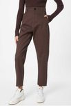 Финална разпродажба! G star RAW Regular панталон Chino в тъмнокафяв