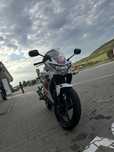 De vânzare honda cb125R