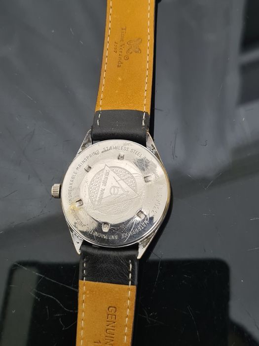 Vînd ceas, Mecanic, Atlantic original.