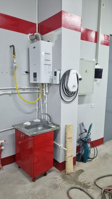 Аренда сервис  для кузавных работ