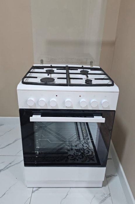 Газ плита HANSA...
