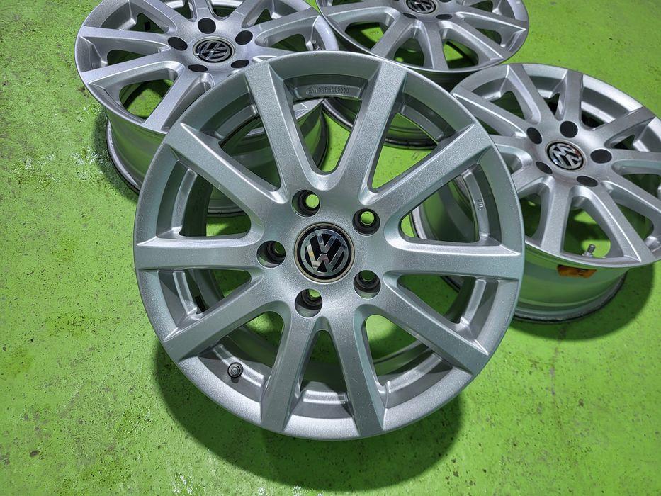 16 5x120 Vw Transporter T5 T6 Multivan 5х120 Т5 Т6