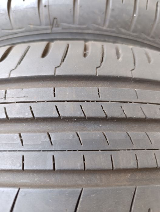 Летни гуми FALKEN 205/65/16 dot 5122