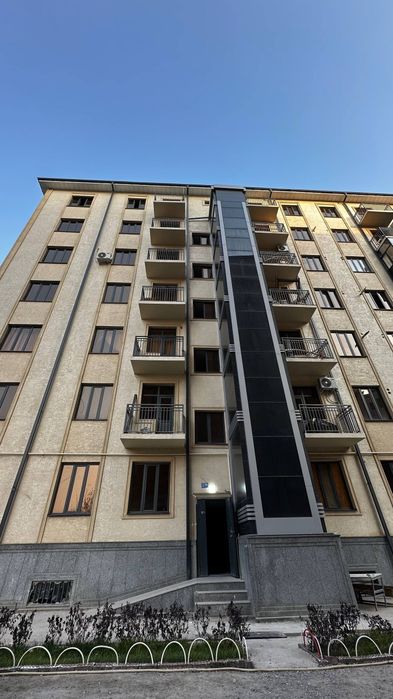 Вокзал  2 - Хона  50м²  Новостройка  ПолПодвал