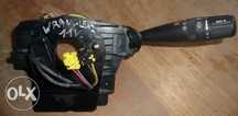 clock spring volan airbag claxon ESP jeep wrangler 2007-2014