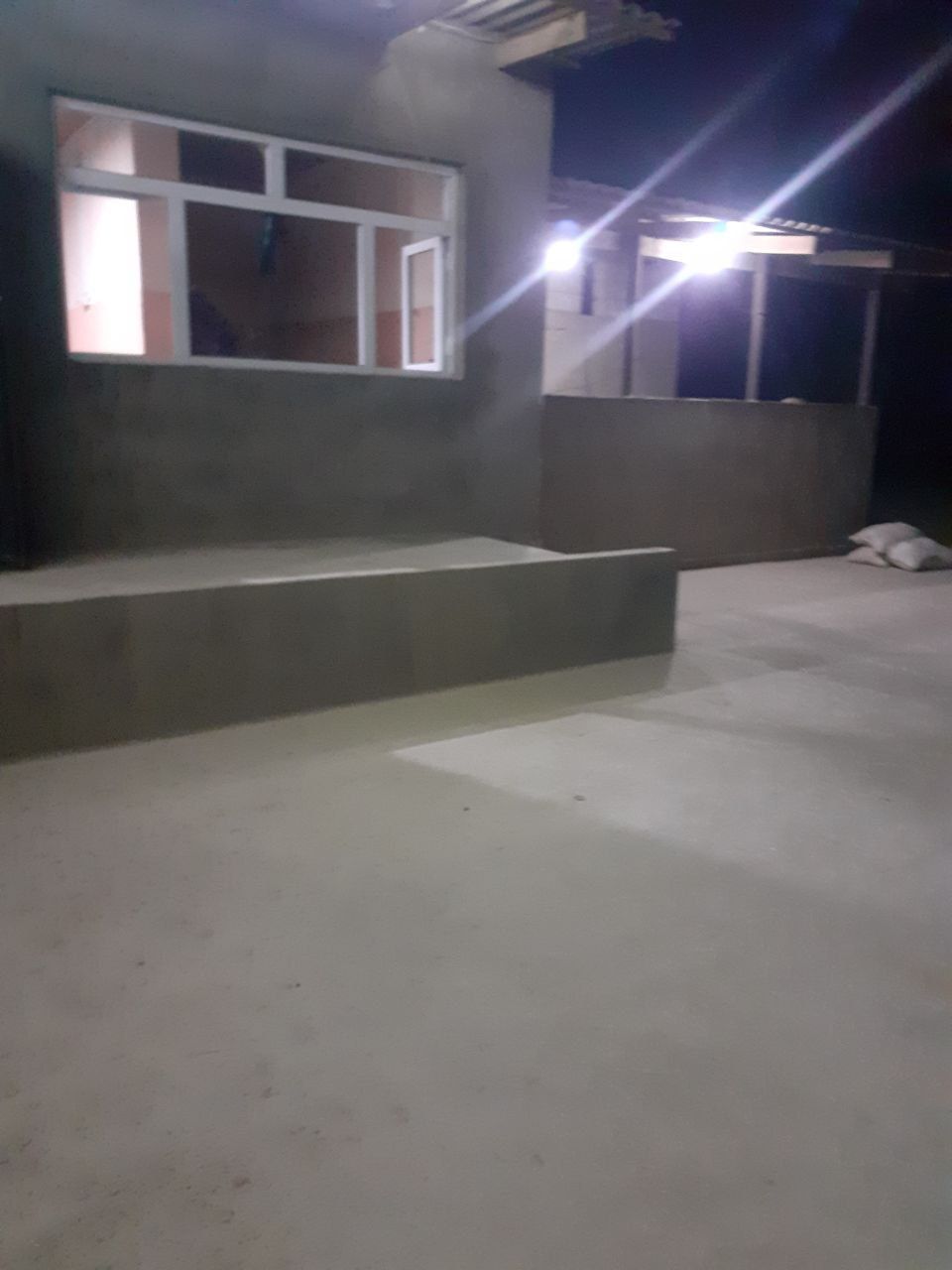Stalavoy 10 gektar yeri bilan