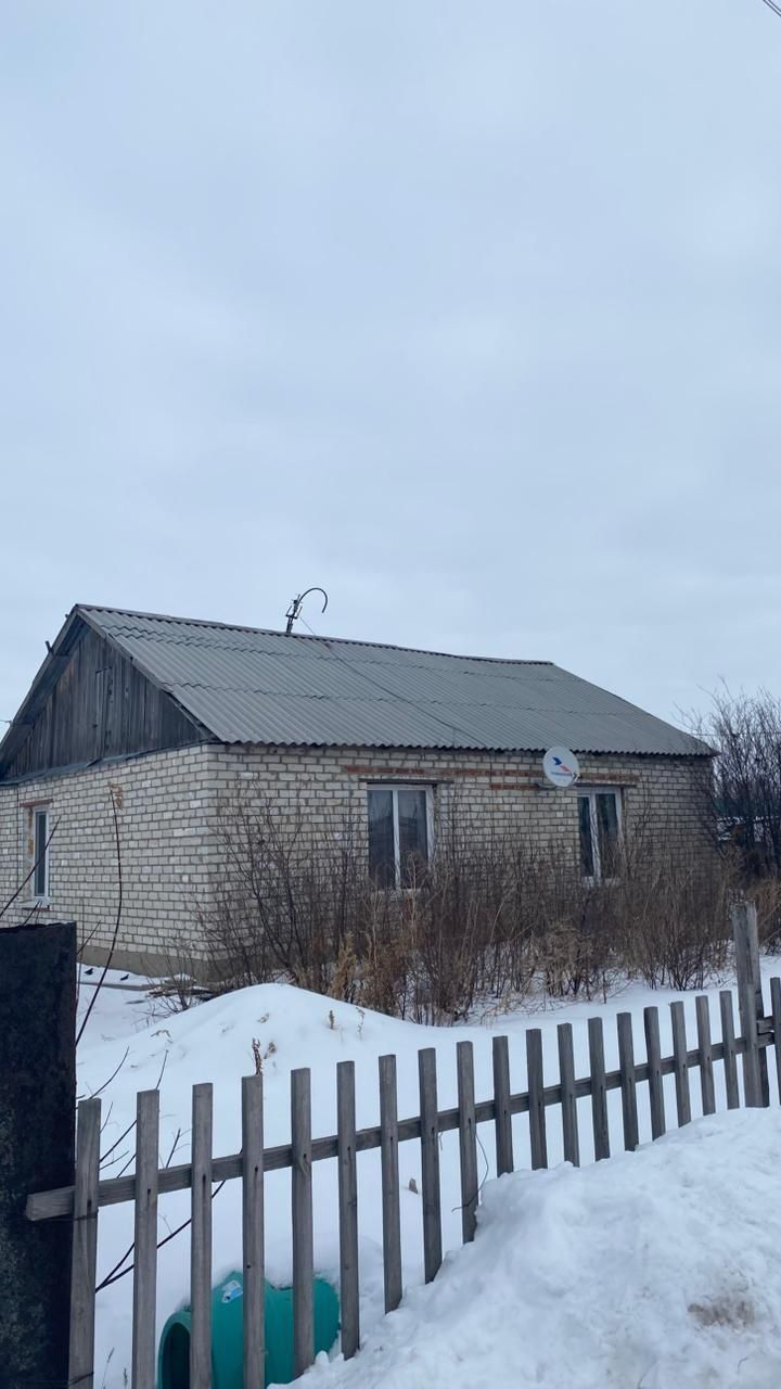 Продам дом в Жамбуле