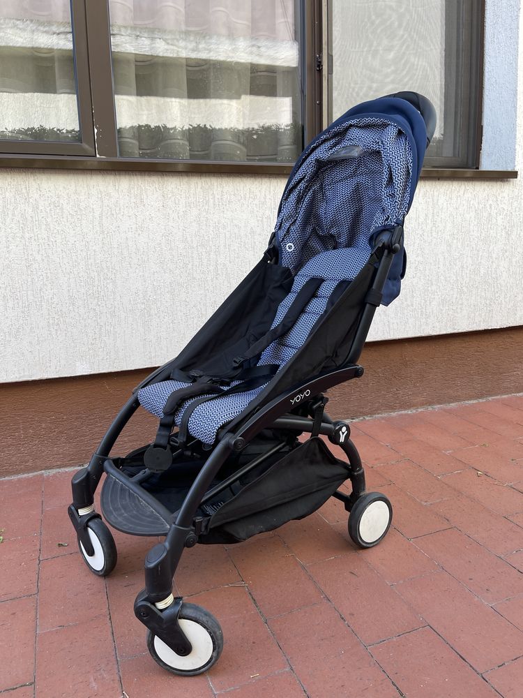 Carucior sport BABYZEN YOYO 2