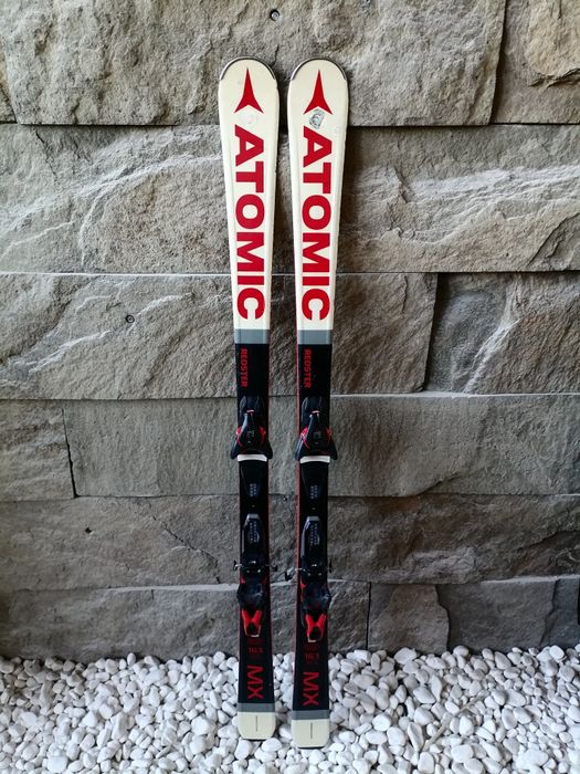 Schiuri ski Atomic Redster Mx sh 163 cm