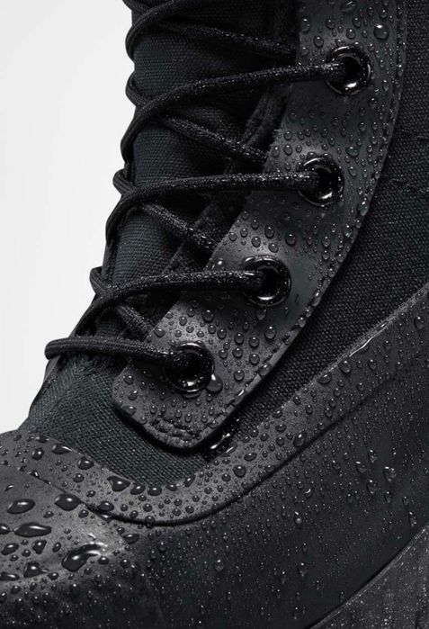 Converse Gore-Tex ботуши – 40 номер