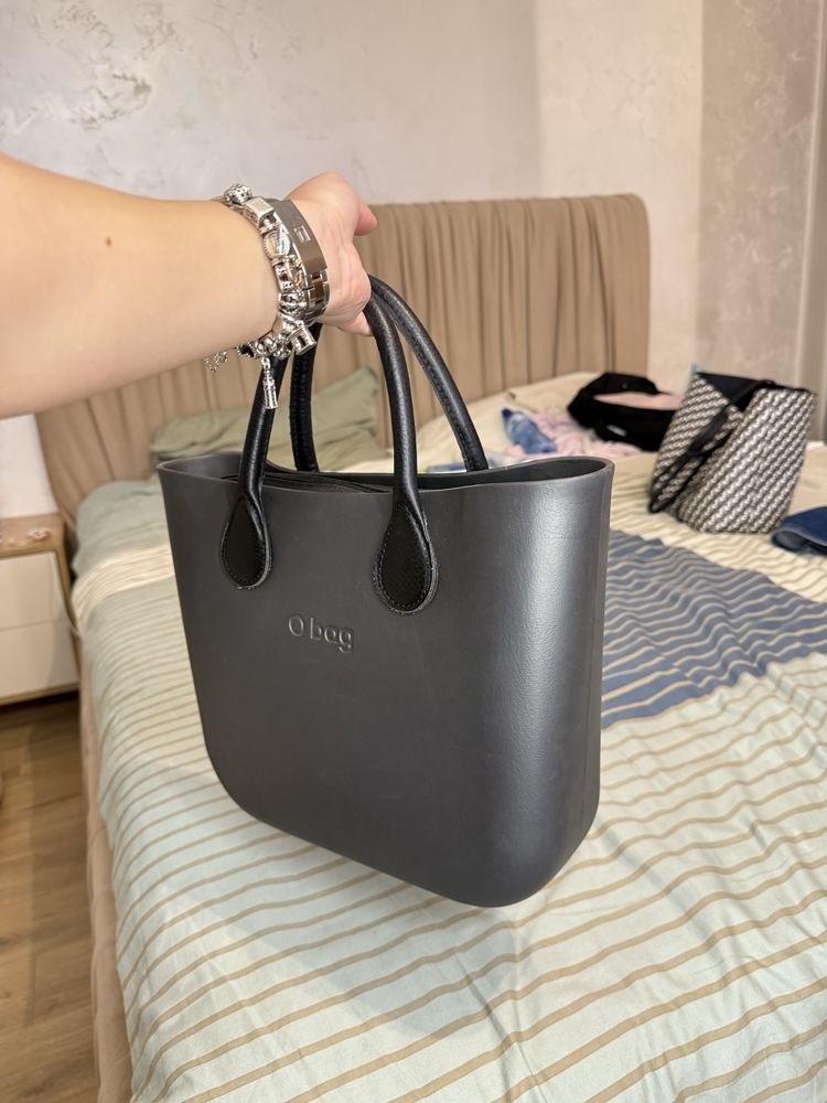 Чанта Obag mini