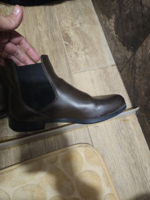 Cizme pentru echitație/ calarie