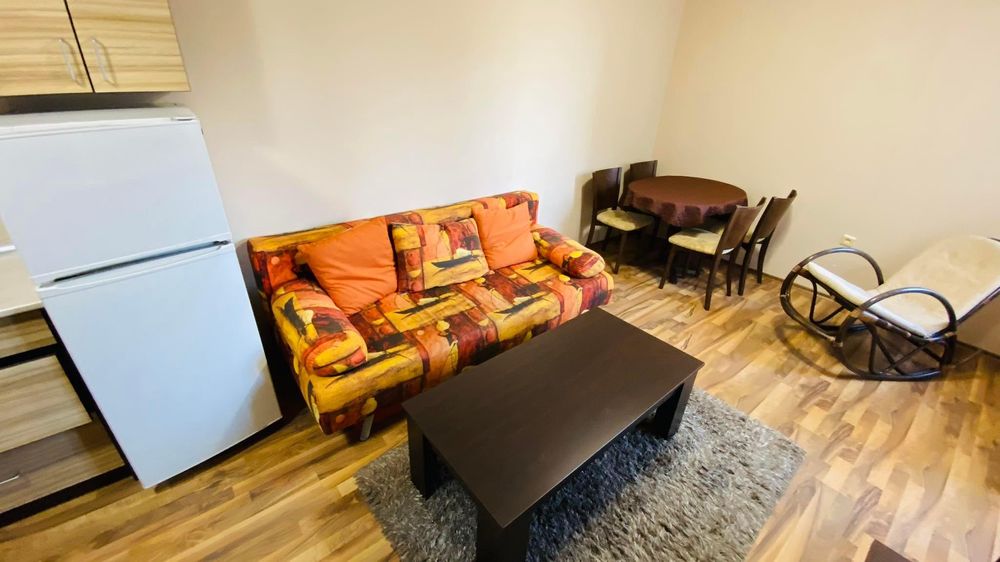 Дава се под наем Двустаен апартамент в Бургас, Славейков - 63 кв.м за 433.5 € - Снимка #9