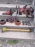 Piese pinion Ax , cositoare fella km 187 km167 225 H