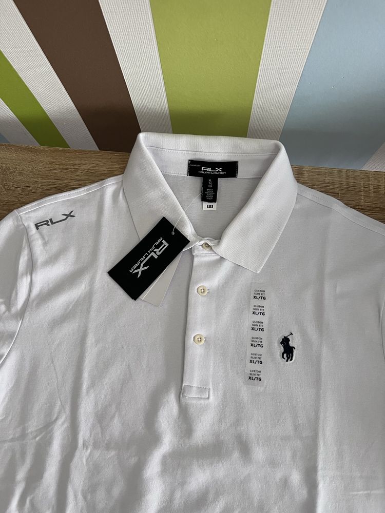 Tricou polo barbati Ralph Lauren XL