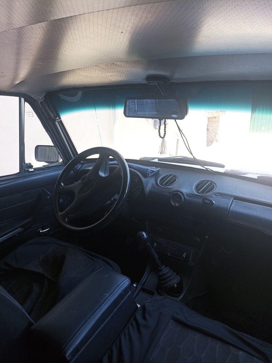 lada vaz 2106 zor