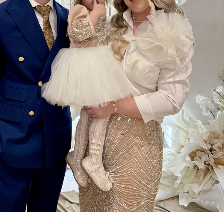 Set fusta si camasa Nicola Fashion M