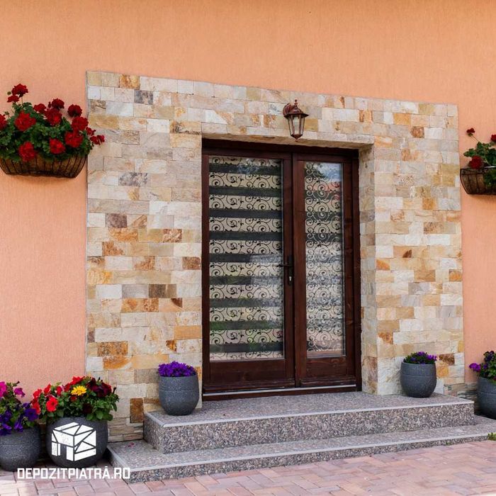 Oferta Piatra Decorativa