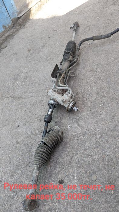 Мазда Кронос по запчастям