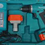 Шуруповерт Makita