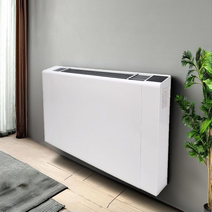 Issiqlik nasosi(тепловой насос) fancoil (фанкойл)