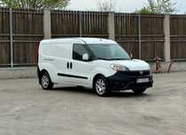 Fiat Doblo Maxi/2019/120000 km/stare buna